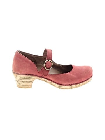Dansko Heels (view 1)