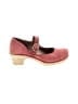 Dansko Burgundy Heels Size EU 38 - photo 1