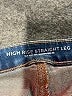 Chico's Blue Jeans Size Lg (2) - photo 7