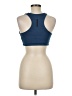 Reebok Blue Sports Bra Size M - photo 2