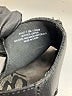 otBt Black Wedges Size 7 1/2 - photo 4