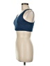 Reebok Blue Sports Bra Size M - photo 5