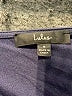 Lulus Blue Cocktail Dress Size S - photo 4