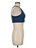 Reebok Blue Sports Bra Size M - photo 4