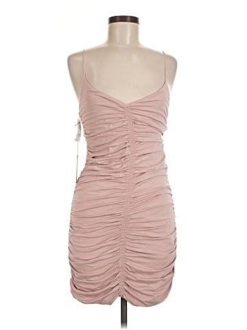Wilfred Free Cocktail Dress (view 1)