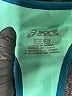 Asics Teal Active Tank Size M - photo 7