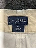 J. by J.Crew Ivory Shorts Size 12 - photo 3