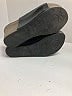 otBt Black Wedges Size 7 1/2 - photo 5