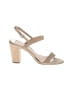 BP. Tan Sandals Size 7 1/2 - photo 1