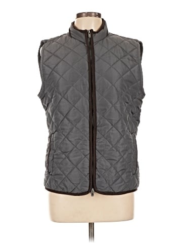Tahari Vest (view 1)