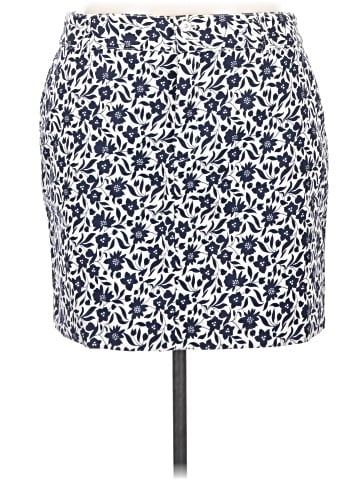 Chaps Casual Skirt (view 1)
