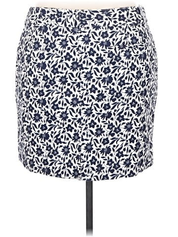 Chaps Casual Skirt (view 2)