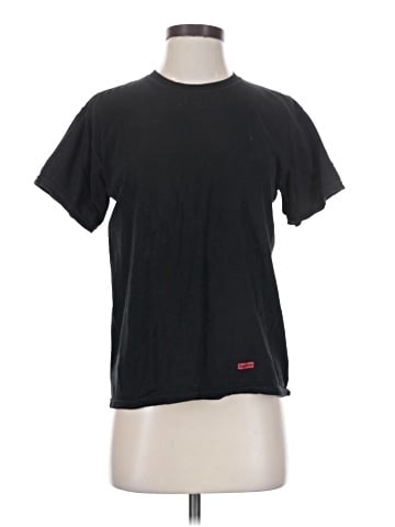 Hanes Short Sleeve T-Shirt (view 1)