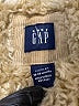 Baby Gap 100% Cotton Tan Gold Jacket Size 18-24 mo - photo 3
