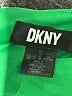 DKNY Green Cocktail Dress Size 14 - photo 7