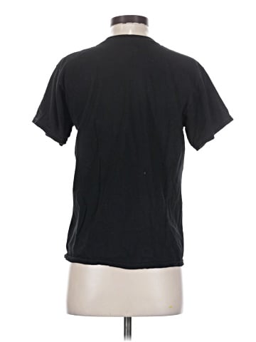 Hanes Short Sleeve T-Shirt (view 2)