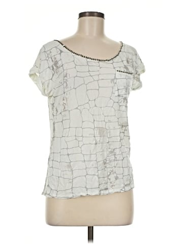 a.n.a. A New Approach Short Sleeve T-Shirt (view 1)