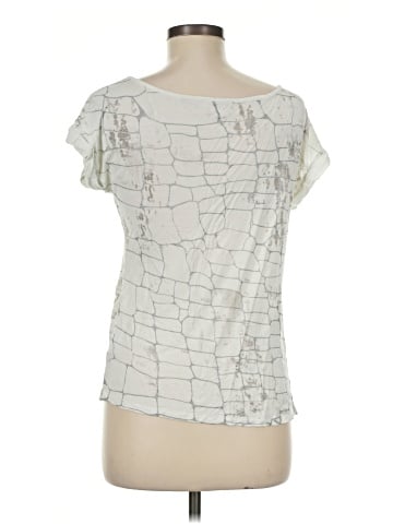 a.n.a. A New Approach Short Sleeve T-Shirt (view 2)