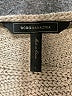 BCBGMAXAZRIA Solid Tan Pullover Sweater Size L - photo 7