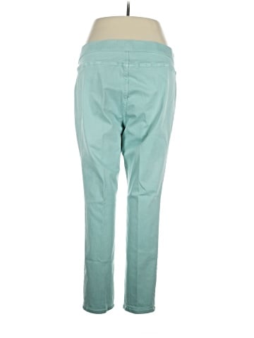 Soft Surroundings Jeggings (view 2)