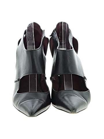 Coach Heels (view 2)