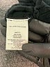 O'Neill 100% Cotton Solid Black Shorts Size S - photo 4