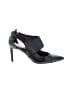 Coach Black Heels Size 7 - photo 1