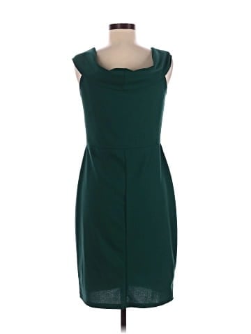 2 Hearts Cocktail Dress (view 2)