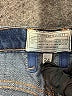 Current/Elliott Blue Jeans Size 24 waist - photo 7