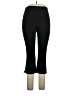 Lyssé Black Active Pants Size XL - photo 1