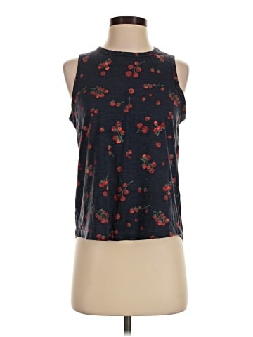 Reitmans Sleeveless T-Shirt (view 1)