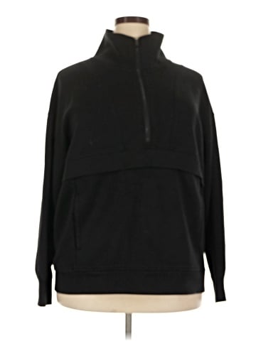 GAIAM Turtleneck Sweater (view 1)