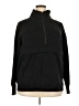 GAIAM Black Turtleneck Sweater Size XXL - photo 1
