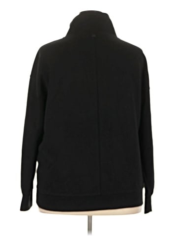GAIAM Turtleneck Sweater (view 2)