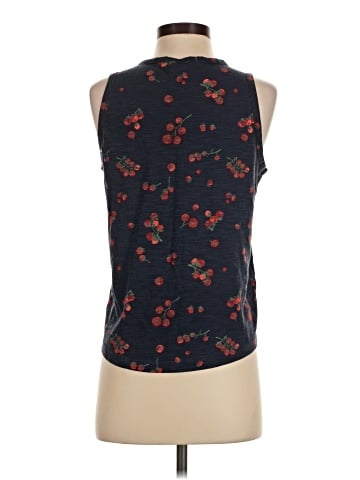 Reitmans Sleeveless T-Shirt (view 2)
