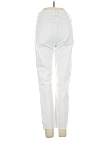 Cosmic Blue Love Casual Pants (view 2)