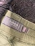 Torrid Solid Green Khaki Shorts Size 1X Plus (1) - photo 5