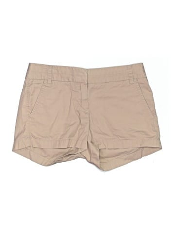 J.Crew Khaki Shorts (view 1)