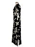 CeCe Black Casual Dress Size M - photo 5
