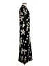 CeCe Black Casual Dress Size M - photo 4