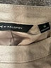 H By Halston Gray Jacket Size 12 - photo 7