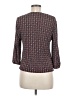 George Black 3/4 Sleeve Blouse Size 8 - 10 - photo 2