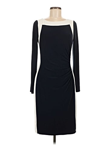 Lauren by Ralph Lauren Cocktail Dress (view 1)