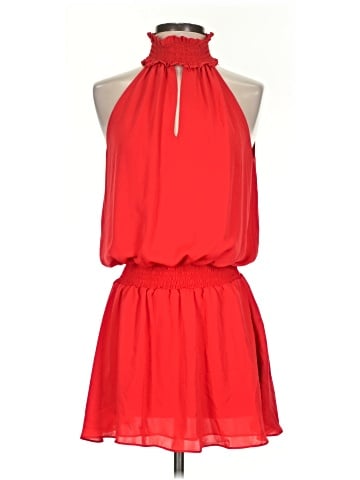 Amanda Uprichard Casual Dress (view 1)