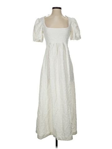 Zara Casual Dress (view 1)