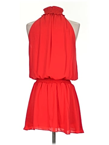 Amanda Uprichard Casual Dress (view 2)