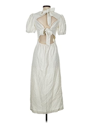 Zara Casual Dress (view 2)