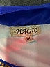 Magic 100% Polyester Blue Casual Dress Size 1X - photo 7