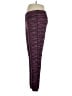 Everlast Chevron-herringbone Purple Active Pants Size XL - photo 5
