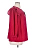 Cato 100% Polyester Red 3/4 Sleeve Blouse Size XL - photo 4